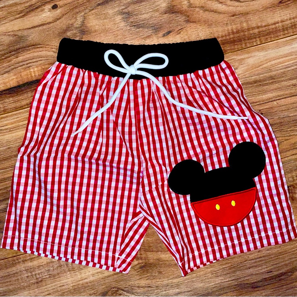DISNEY SHORTS 😍